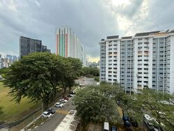Blk 10 Farrer Park Gardens (Kallang/Whampoa), HDB 3 Rooms #518961071